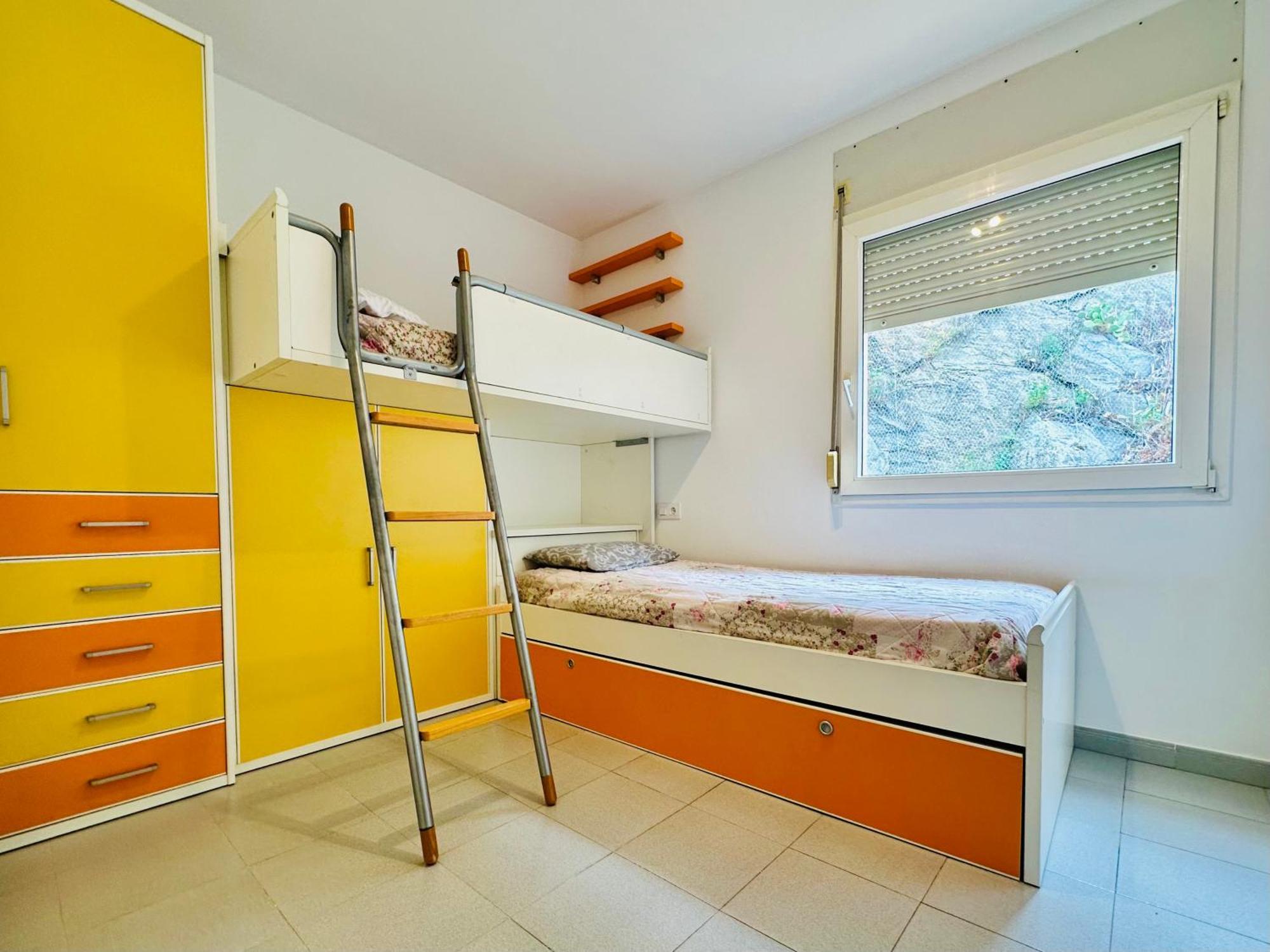 Roc Mar 3 3D - Apartamento Cerca Del Centro Y De La Playa - Terraza Con Vistas Al Mar Y Al Puerto Roses Bagian luar foto